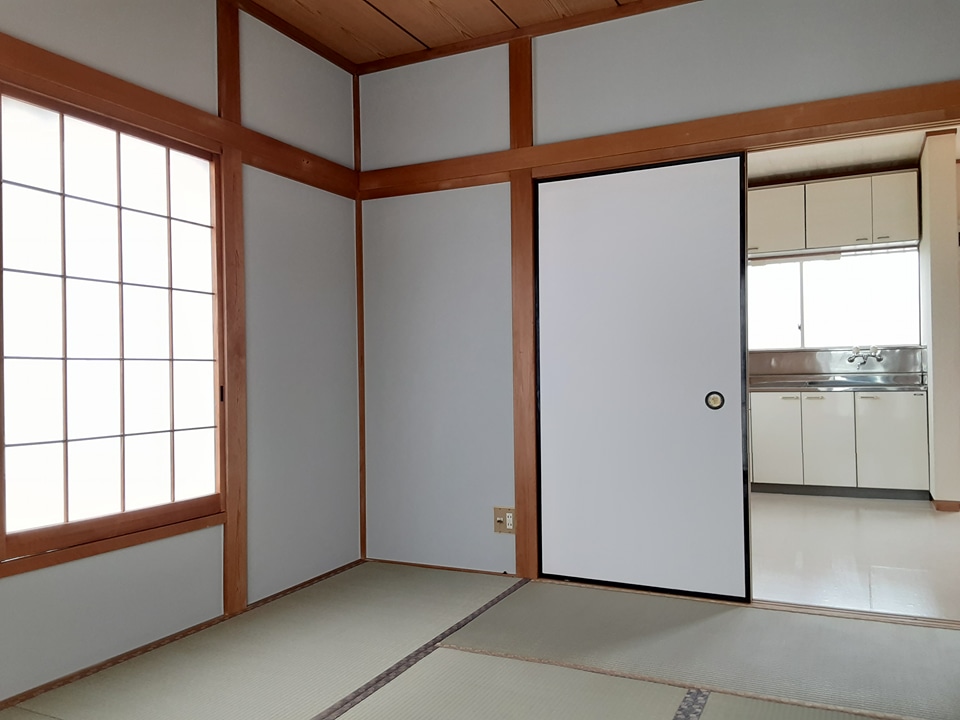 5/30 リビング/ダイニング