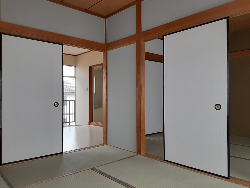 6/30 リビング/ダイニング