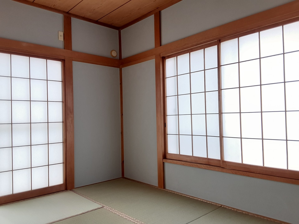 7/30 リビング/ダイニング