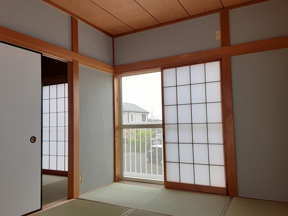 4/30 リビング/ダイニング