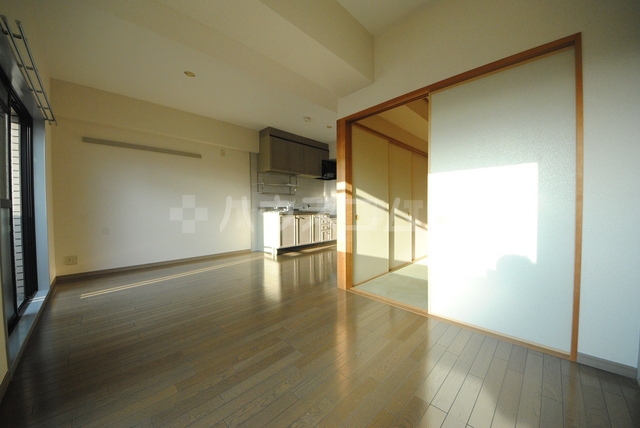 4/26 リビング/ダイニング