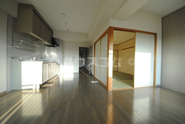 3/26 リビング/ダイニング