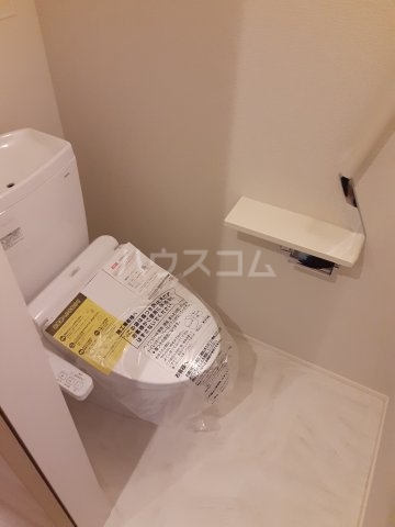 17/27 トイレ