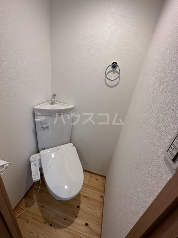 10/27 トイレ