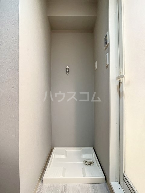 3/9 エントランス