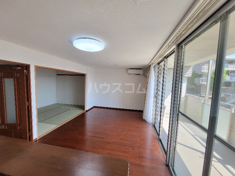 4/30 リビング/ダイニング