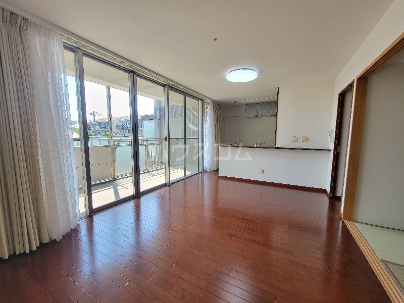 3/30 リビング/ダイニング