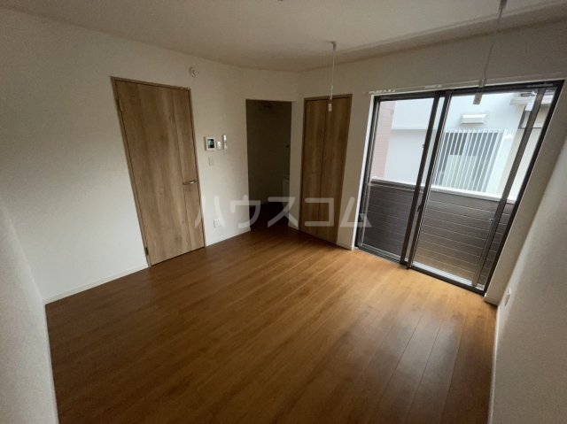 4/23 リビング/ダイニング