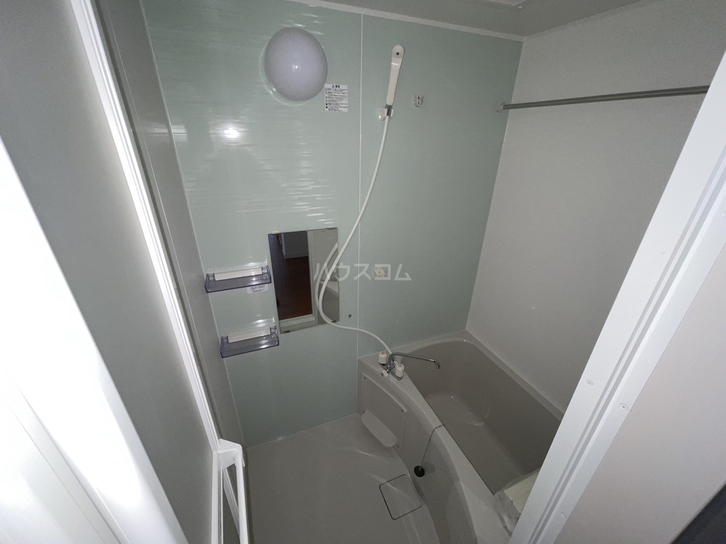 9/23 浴室