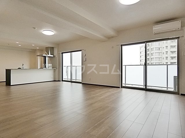 3/20 リビング/ダイニング