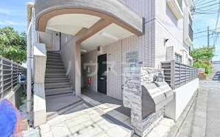 2/12 エントランス