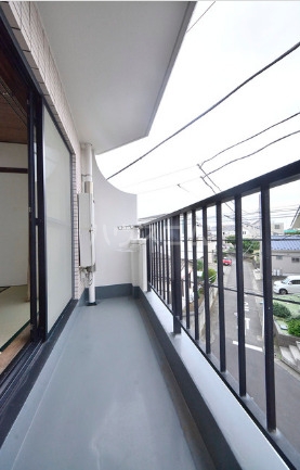 24/30 バルコニー