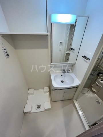 14/30 洗面