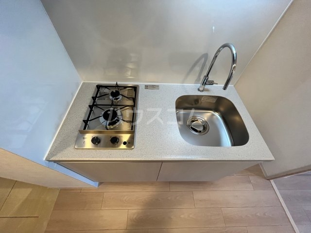 10/30 キッチン