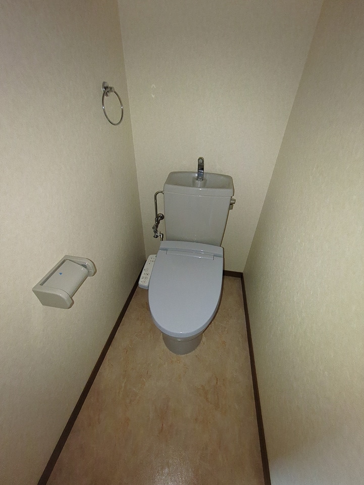 11/20 トイレ