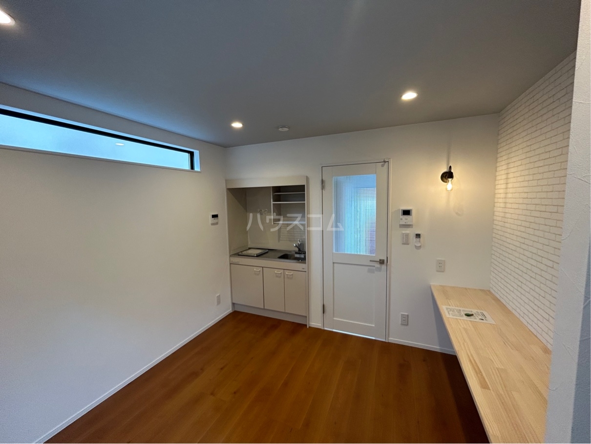 6/30 リビング/ダイニング