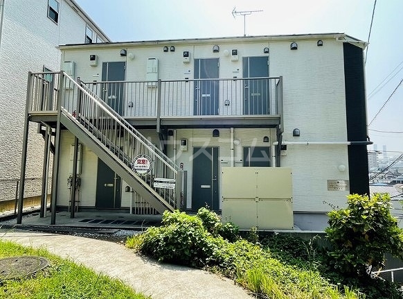 14/16 エントランス