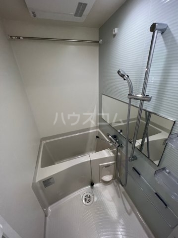 11/28 浴室