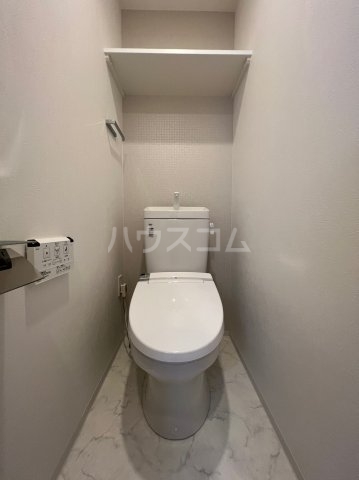 12/28 トイレ