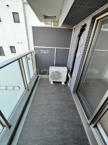 19/30 バルコニー