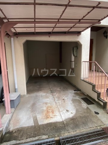 14/24 駐車場