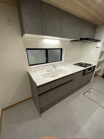 7/24 キッチン