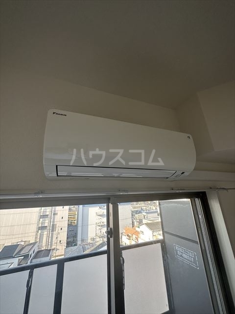 11/18 設備