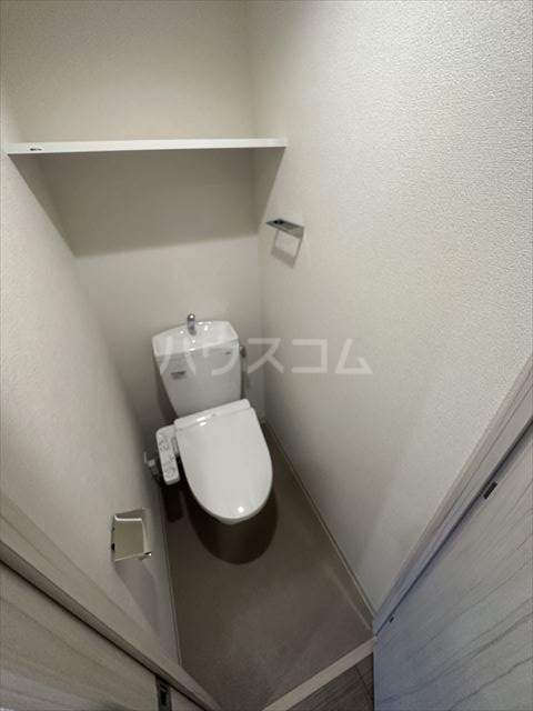9/18 トイレ