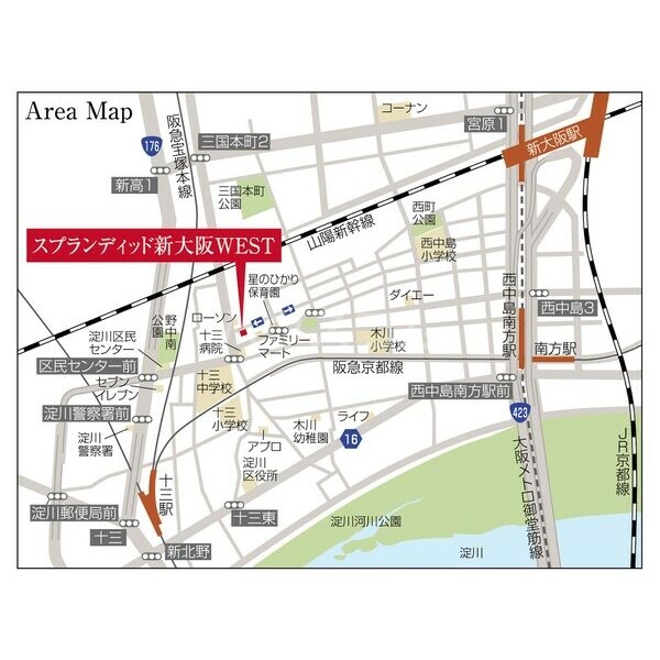 4/7 地図