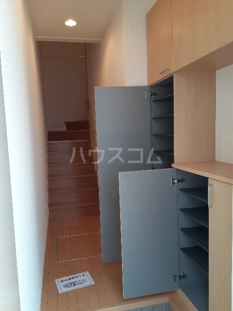 9/27 玄関