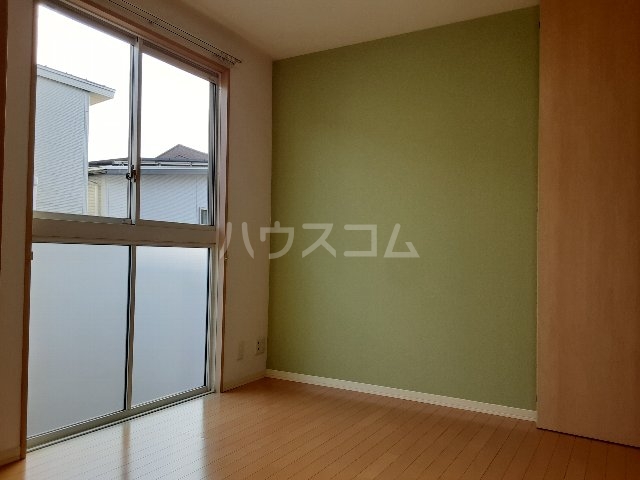6/27 寝室