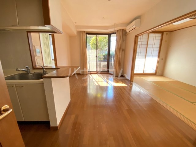 4/30 リビング/ダイニング