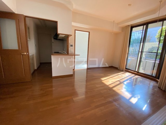 5/30 リビング/ダイニング