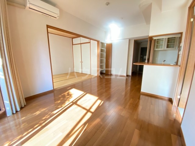 3/30 リビング/ダイニング