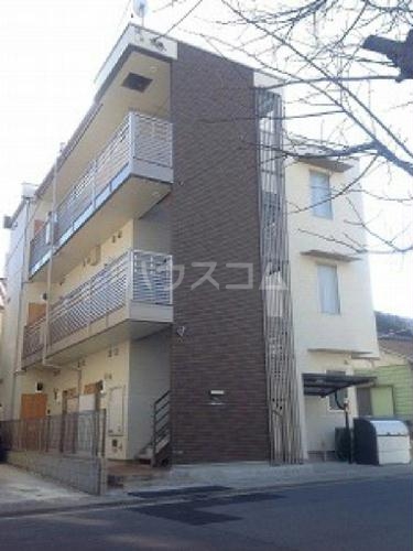 13/15 エントランス