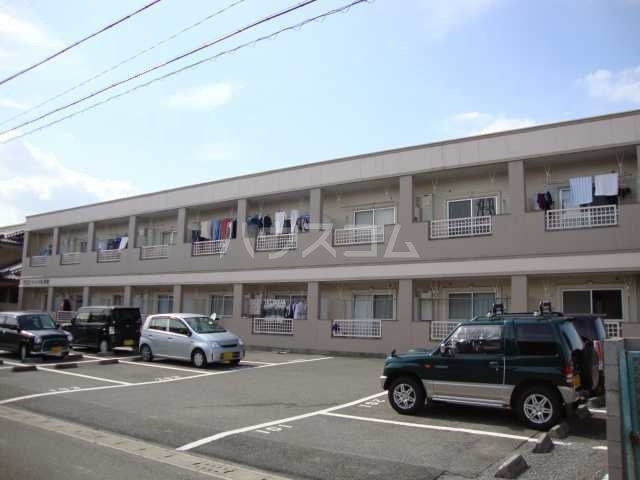 15/18 駐車場