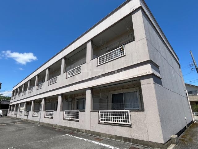 1/18 外観