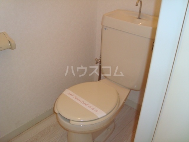 9/18 トイレ