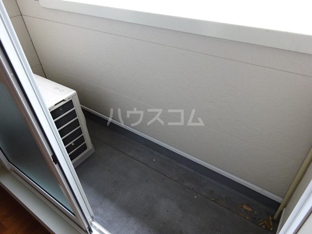 13/15 バルコニー