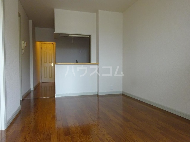 3/15 リビング/ダイニング