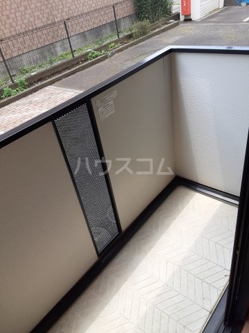 14/25 バルコニー