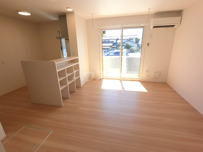 3/22 リビング/ダイニング