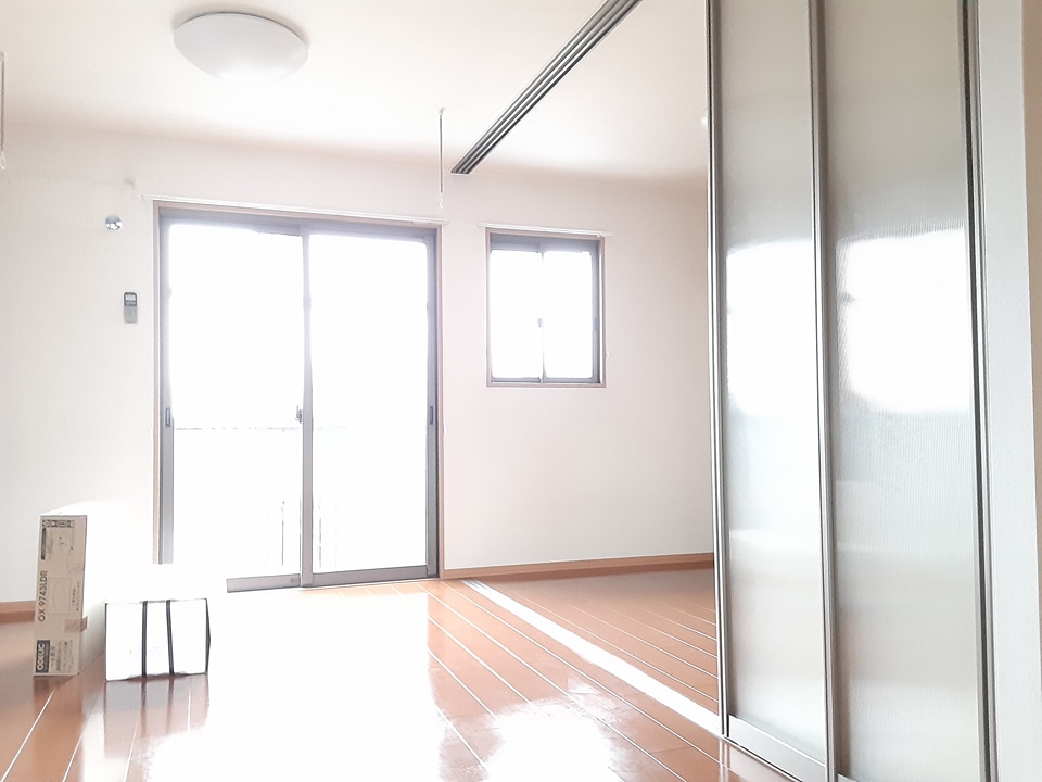 3/15 リビング/ダイニング