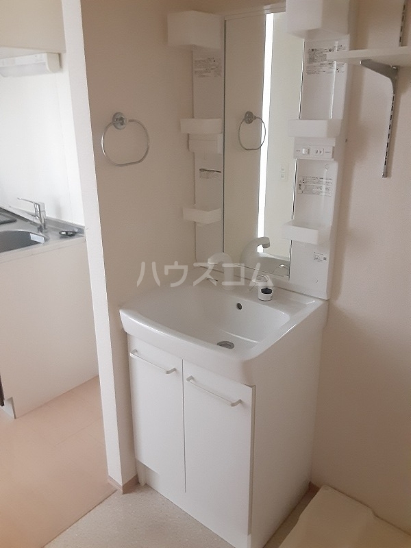 11/18 洗面