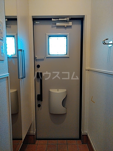 9/24 玄関