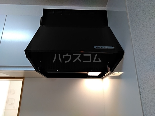 11/24 キッチン