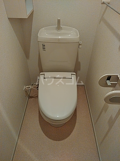 13/24 トイレ