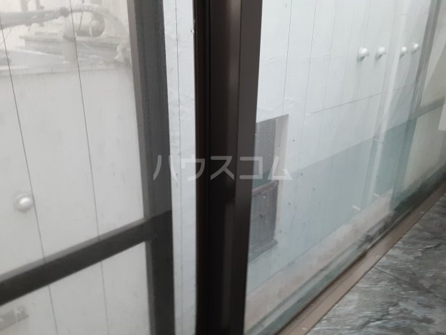 18/30 バルコニー