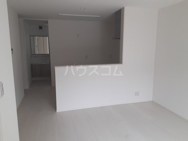 3/26 リビング/ダイニング