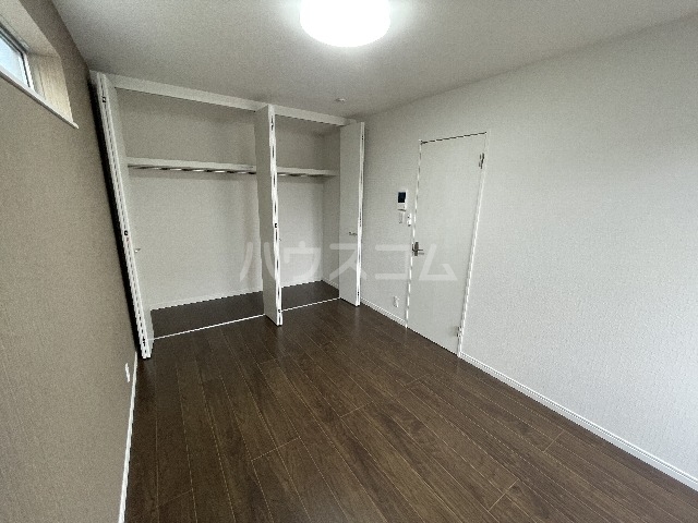 5/29 寝室